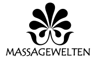 Massagewelten Logo